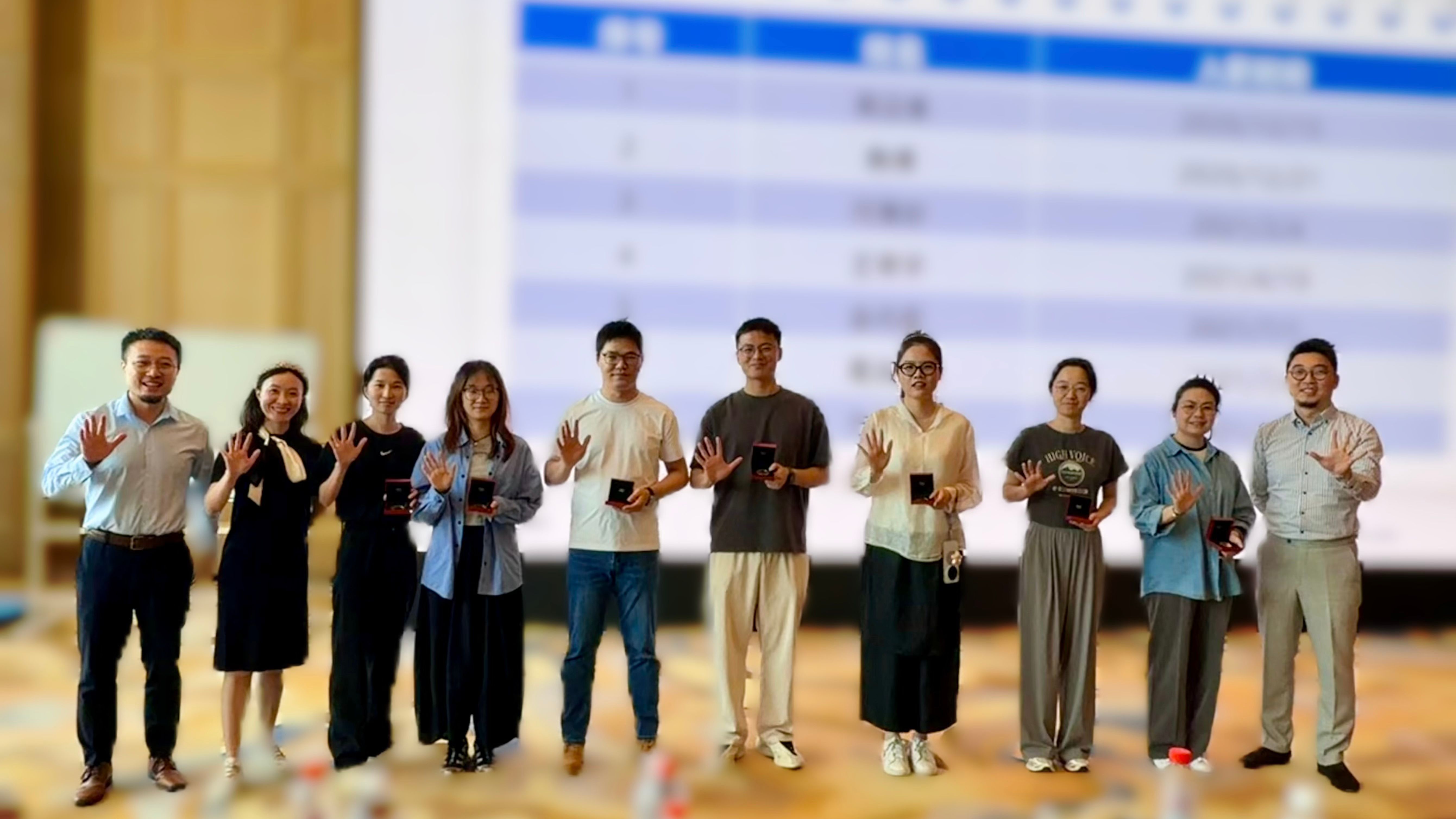 聚势同行,智启新程|朴谷咨询南区估值团队武汉专项培训圆满落幕