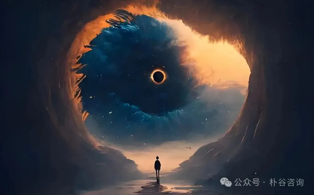 朴谷分享 | “人不是资源,人就是公司”:AI无法复制的,是你的组织形态