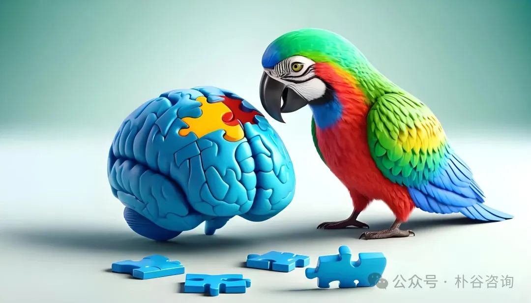 朴谷分享 | AI越过智力及格线:你的公司还在“缝补模型”吗?