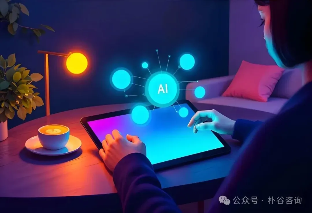 朴谷分享 | AI 入场后,组织真正要改的不是编制表,而是“岗位”这个旧容器