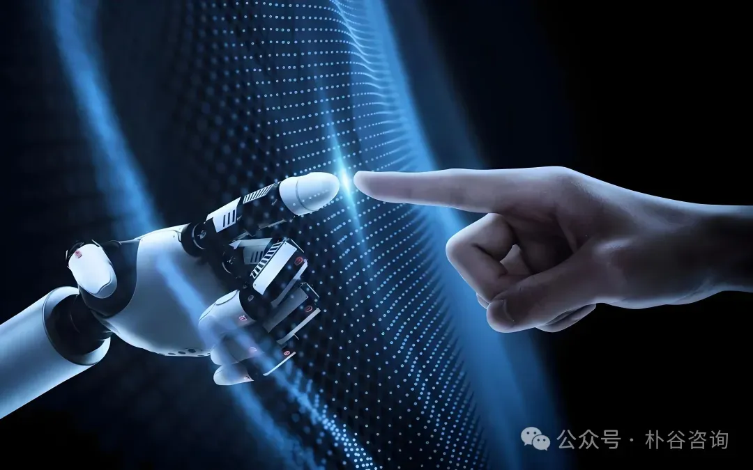 朴谷分享 | 程序员下半场:告别“码农”,成为Agent的治理者