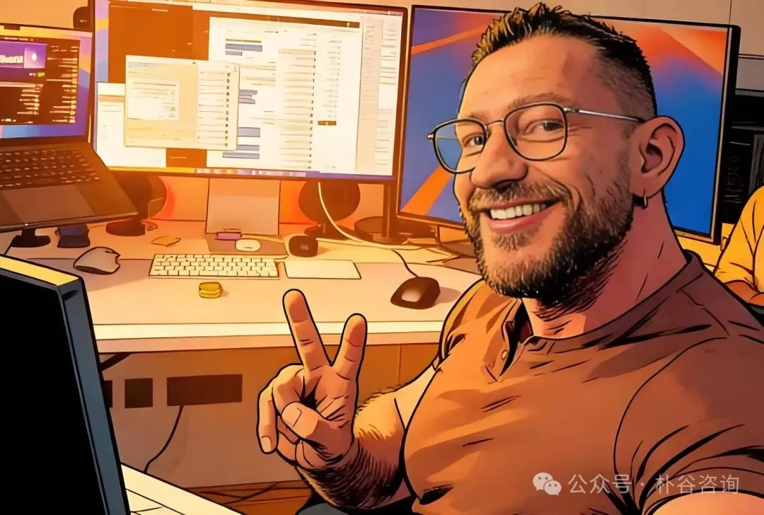 朴谷分享 | OpenClaw爆红:AI从“对话”跨到“干活”,CLI击败MCP的代理时代