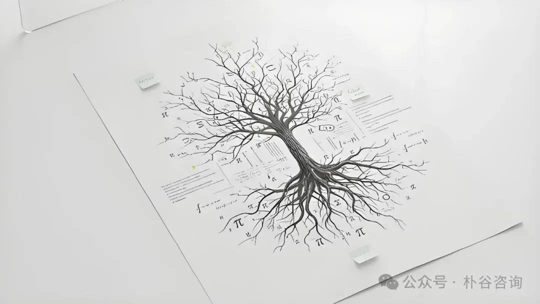 朴谷分享 | AI转型中最隐蔽的陷阱:你的“尖刀连”正在无意中瓦解组织