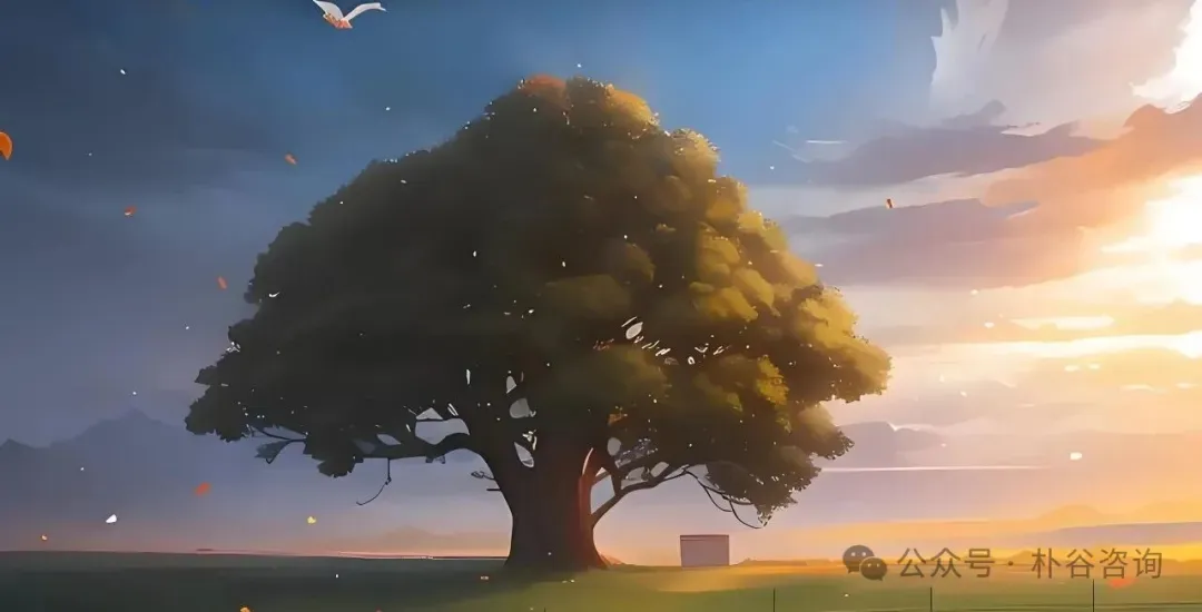 朴谷分享 | 一人+100个AI智能体=一支队伍:黄仁勋揭秘未来最值钱的能力