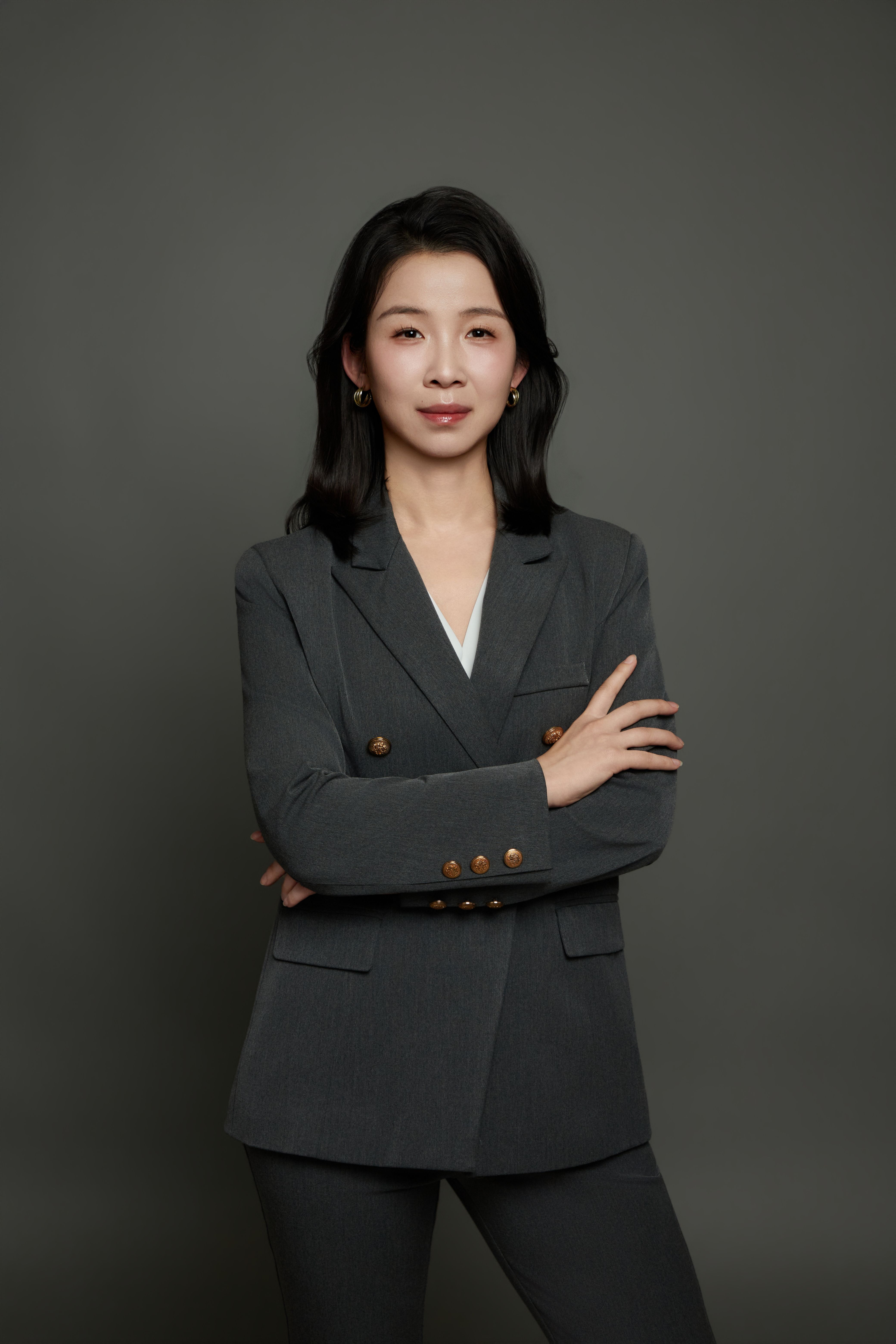 Cecilia Chen