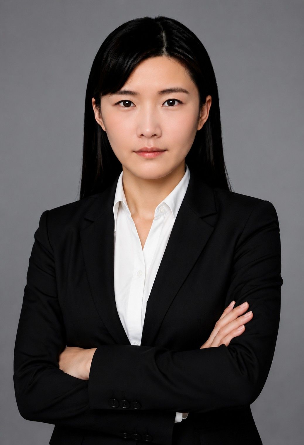 Lucy Shen